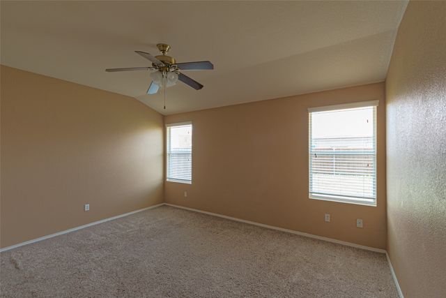 590 Arthur Drive, Lavon, TX 75166