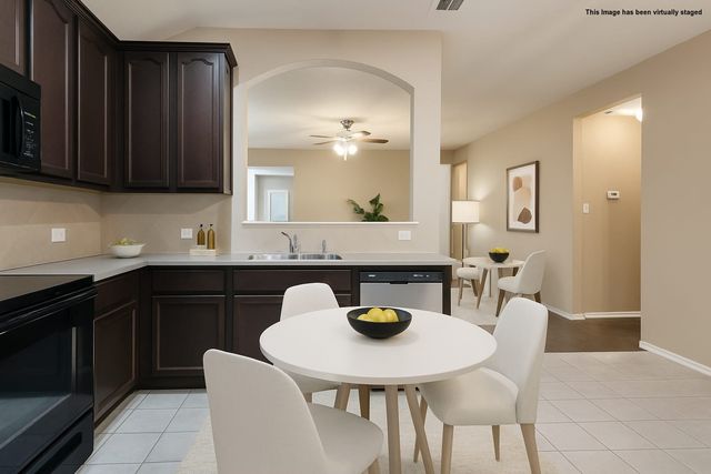 590 Arthur Drive, Lavon, TX 75166