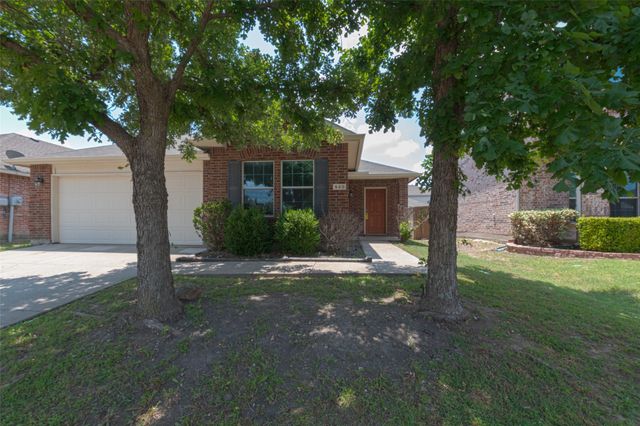 590 Arthur Drive, Lavon, TX 75166