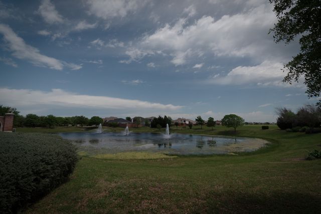 590 Arthur Drive, Lavon, TX 75166