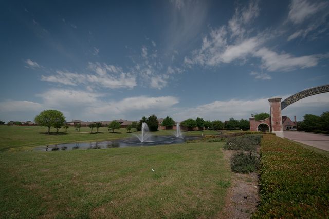 590 Arthur Drive, Lavon, TX 75166