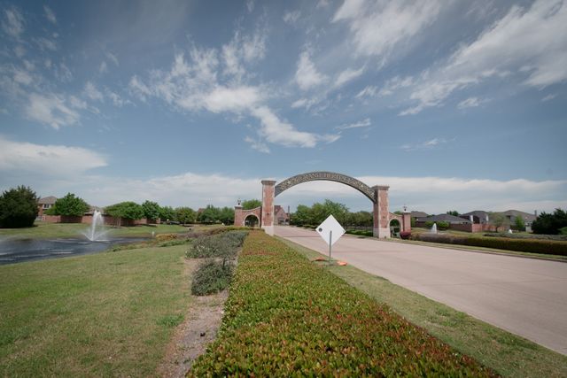 590 Arthur Drive, Lavon, TX 75166