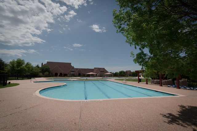 590 Arthur Drive, Lavon, TX 75166