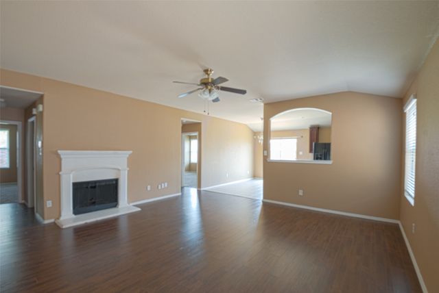 590 Arthur Drive, Lavon, TX 75166