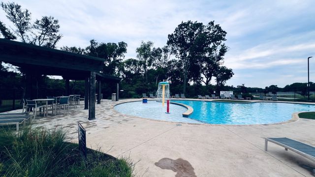 590 Arthur Drive, Lavon, TX 75166