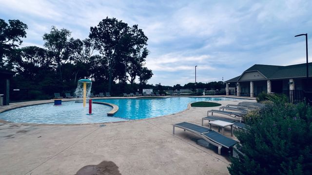 590 Arthur Drive, Lavon, TX 75166