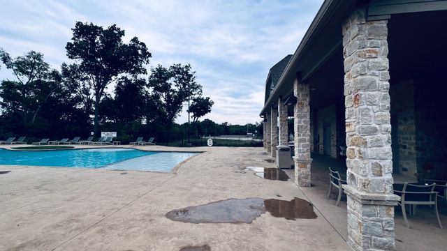 590 Arthur Drive, Lavon, TX 75166