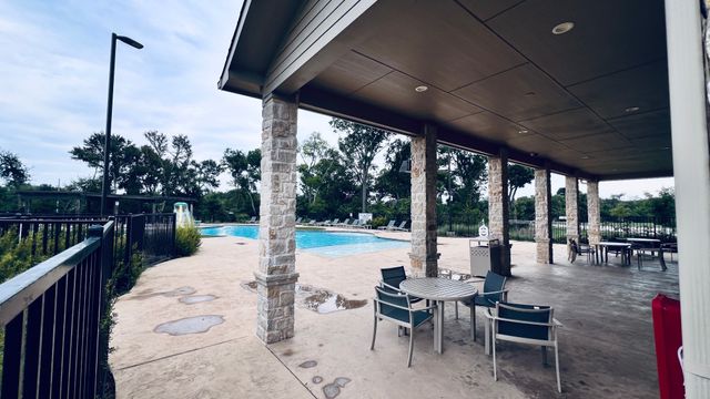 590 Arthur Drive, Lavon, TX 75166