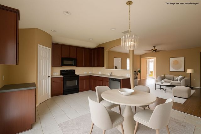 590 Arthur Drive, Lavon, TX 75166