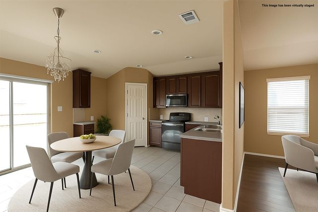 590 Arthur Drive, Lavon, TX 75166