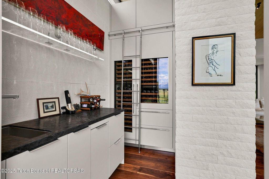 200 N WEST RIDGE Road, Jackson, WY 83001 photo 15