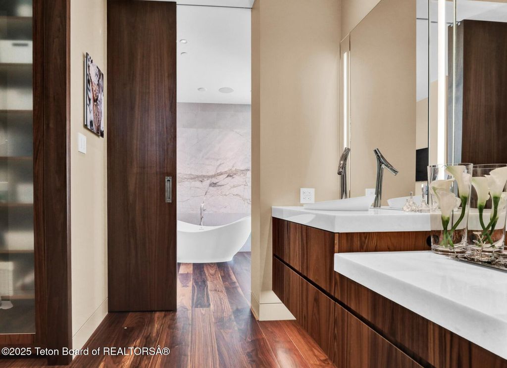 200 N WEST RIDGE Road, Jackson, WY 83001 photo 19