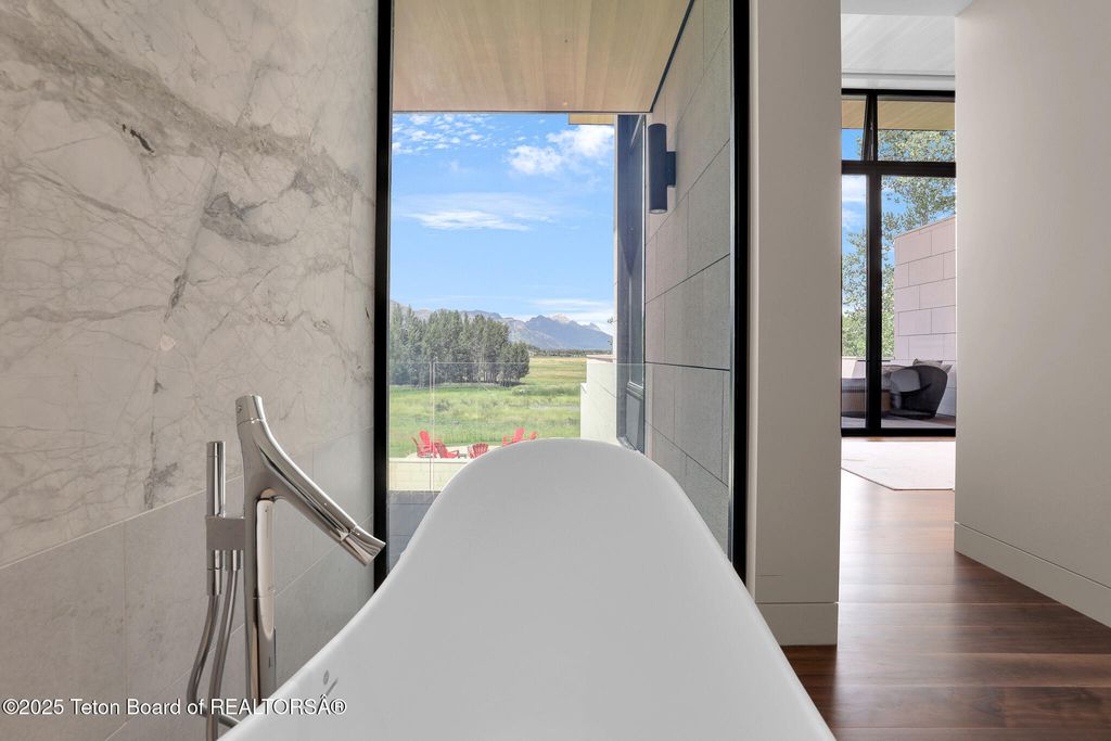 200 N WEST RIDGE Road, Jackson, WY 83001 photo 21