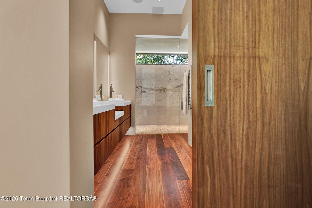 200 N WEST RIDGE Road, Jackson, WY 83001 photo 23