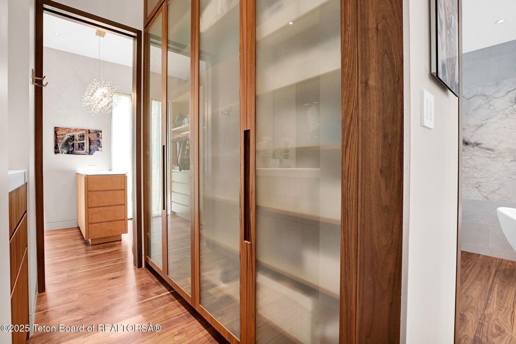 200 N WEST RIDGE Road, Jackson, WY 83001 photo 24