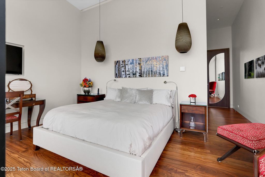 200 N WEST RIDGE Road, Jackson, WY 83001 photo 28