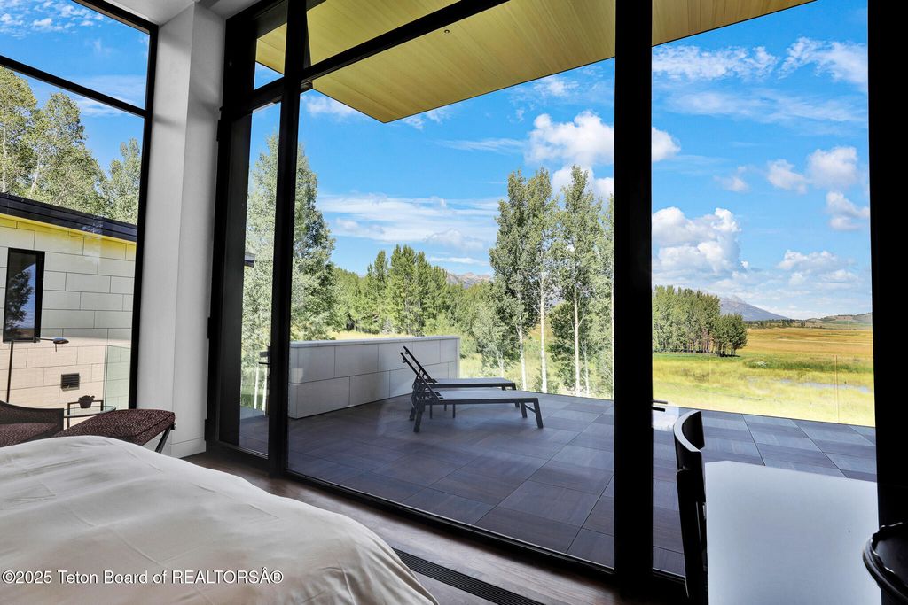 200 N WEST RIDGE Road, Jackson, WY 83001 photo 30