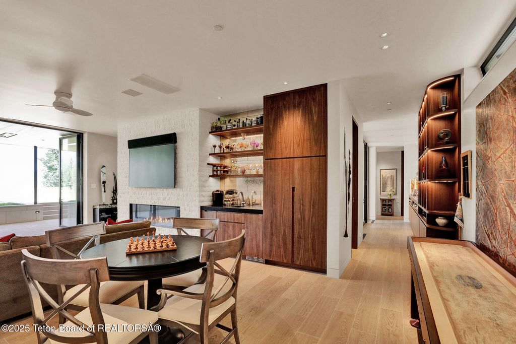 200 N WEST RIDGE Road, Jackson, WY 83001 photo 34