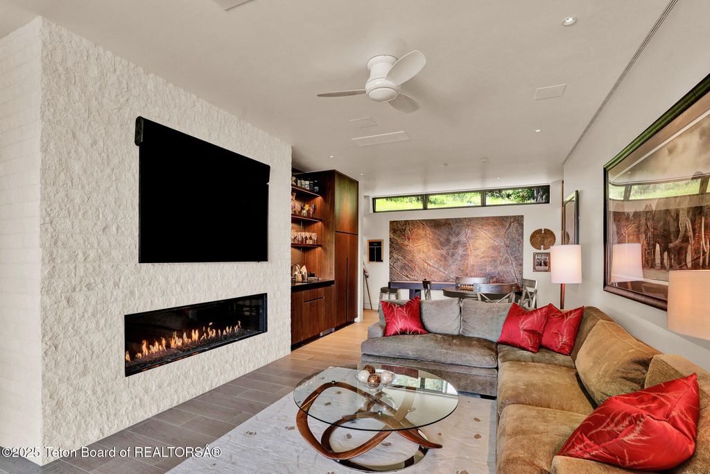 200 N WEST RIDGE Road, Jackson, WY 83001 photo 35