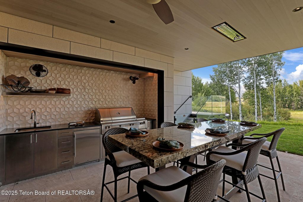 200 N WEST RIDGE Road, Jackson, WY 83001 photo 39