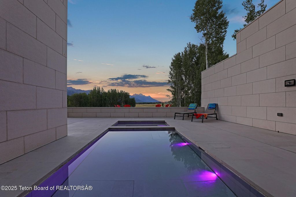 200 N WEST RIDGE Road, Jackson, WY 83001 photo 4