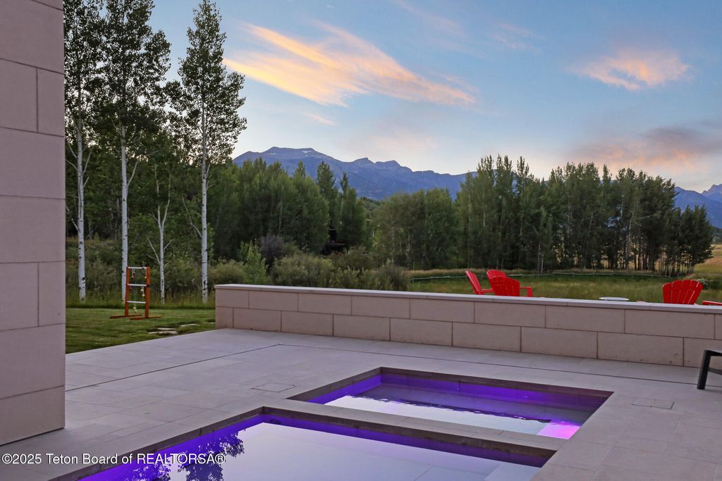 200 N WEST RIDGE Road, Jackson, WY 83001 photo 40