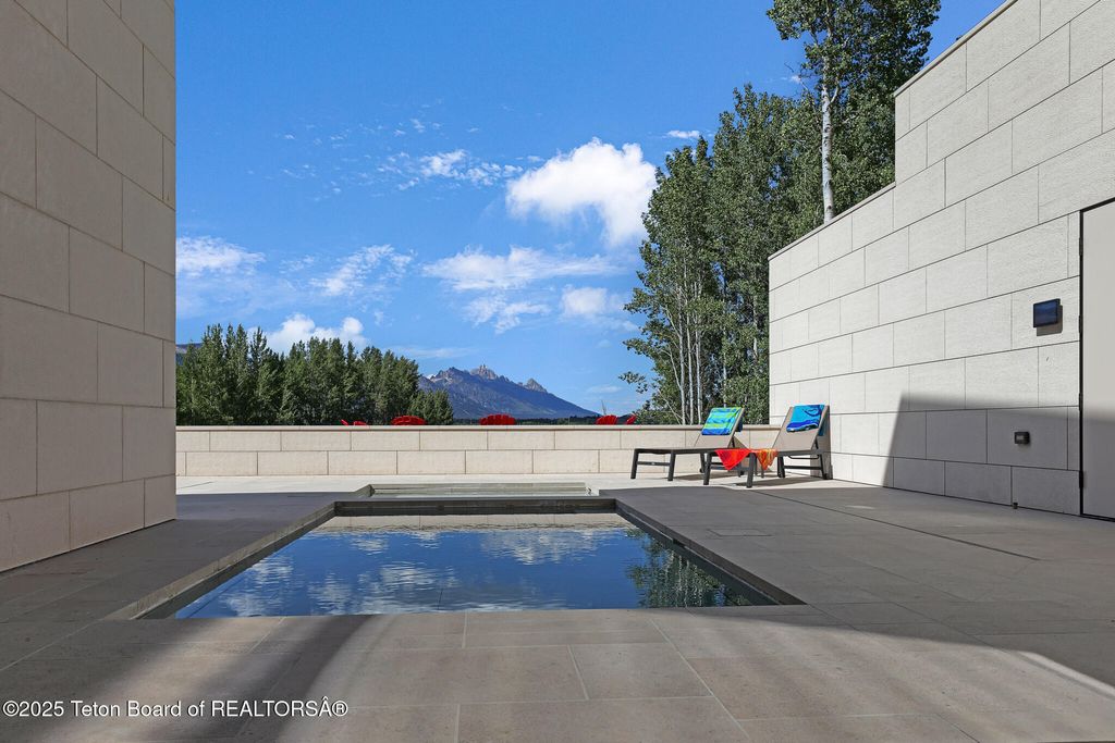 200 N WEST RIDGE Road, Jackson, WY 83001 photo 41