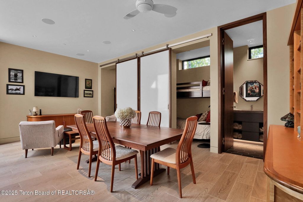 200 N WEST RIDGE Road, Jackson, WY 83001 photo 43