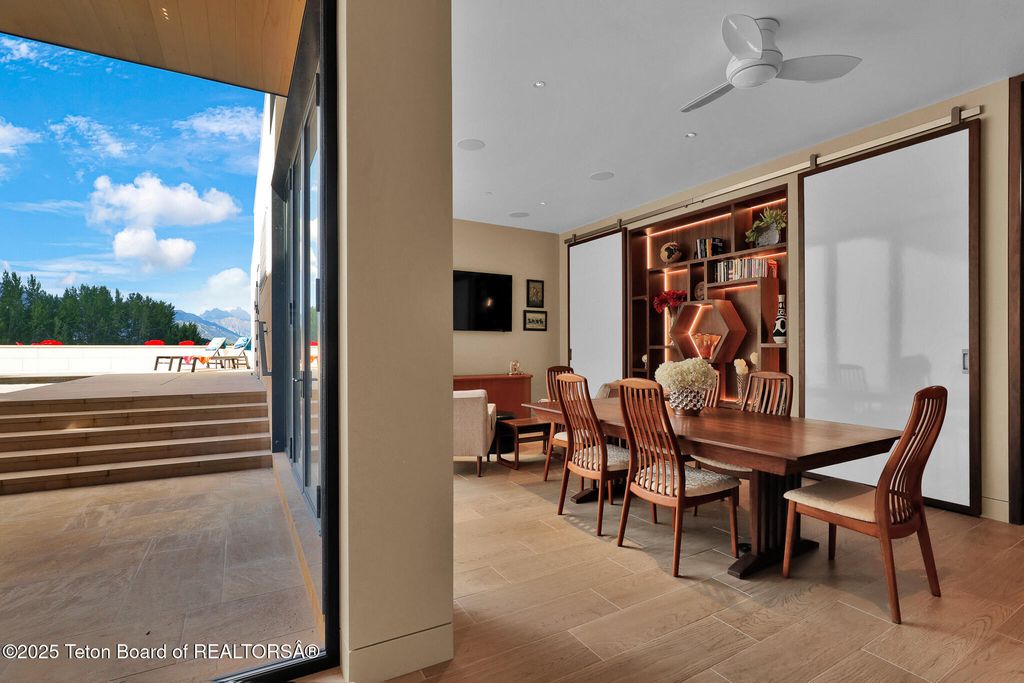 200 N WEST RIDGE Road, Jackson, WY 83001 photo 44