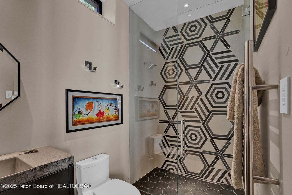 200 N WEST RIDGE Road, Jackson, WY 83001 photo 45