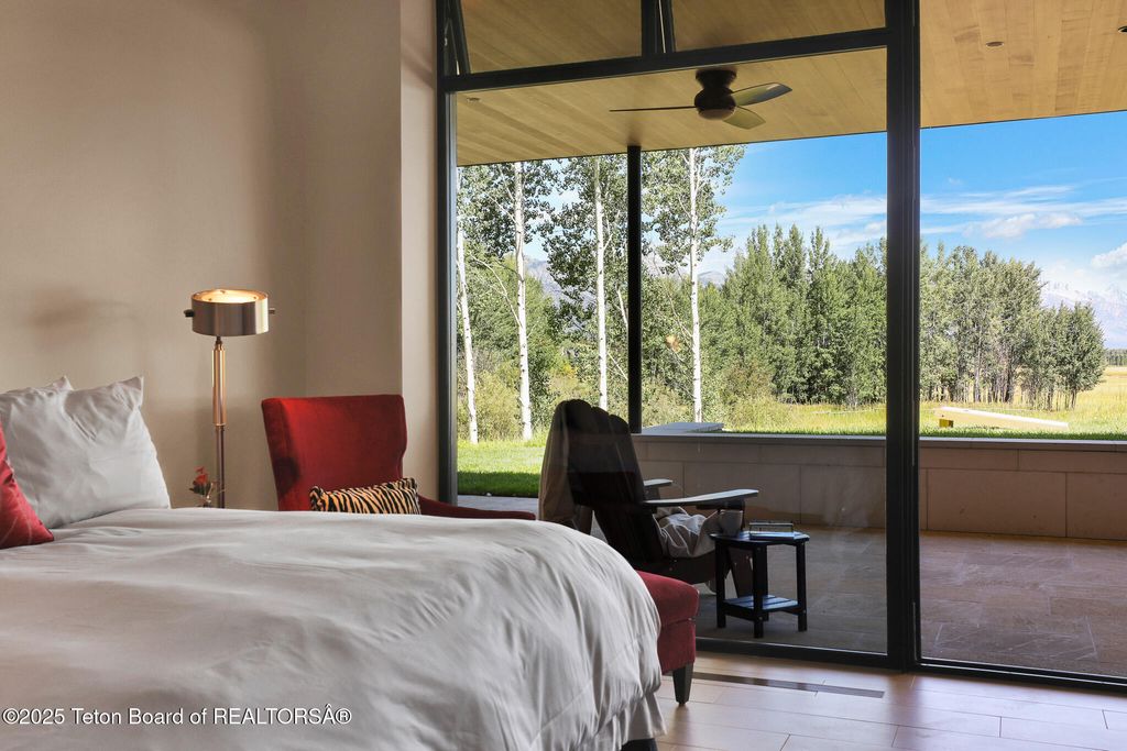 200 N WEST RIDGE Road, Jackson, WY 83001 photo 46