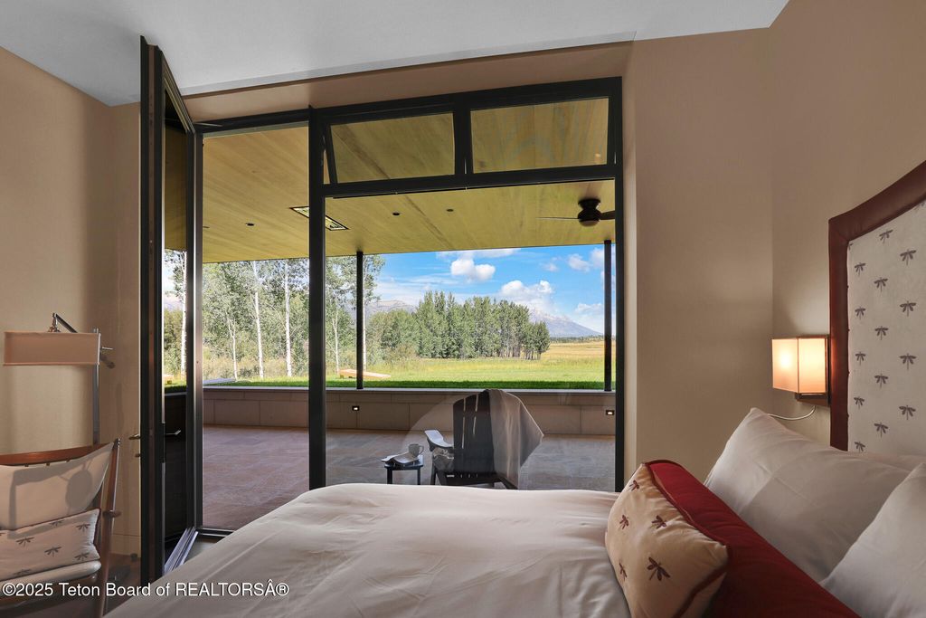 200 N WEST RIDGE Road, Jackson, WY 83001 photo 48