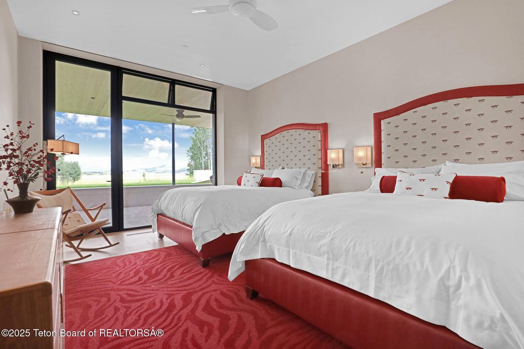 200 N WEST RIDGE Road, Jackson, WY 83001 photo 49