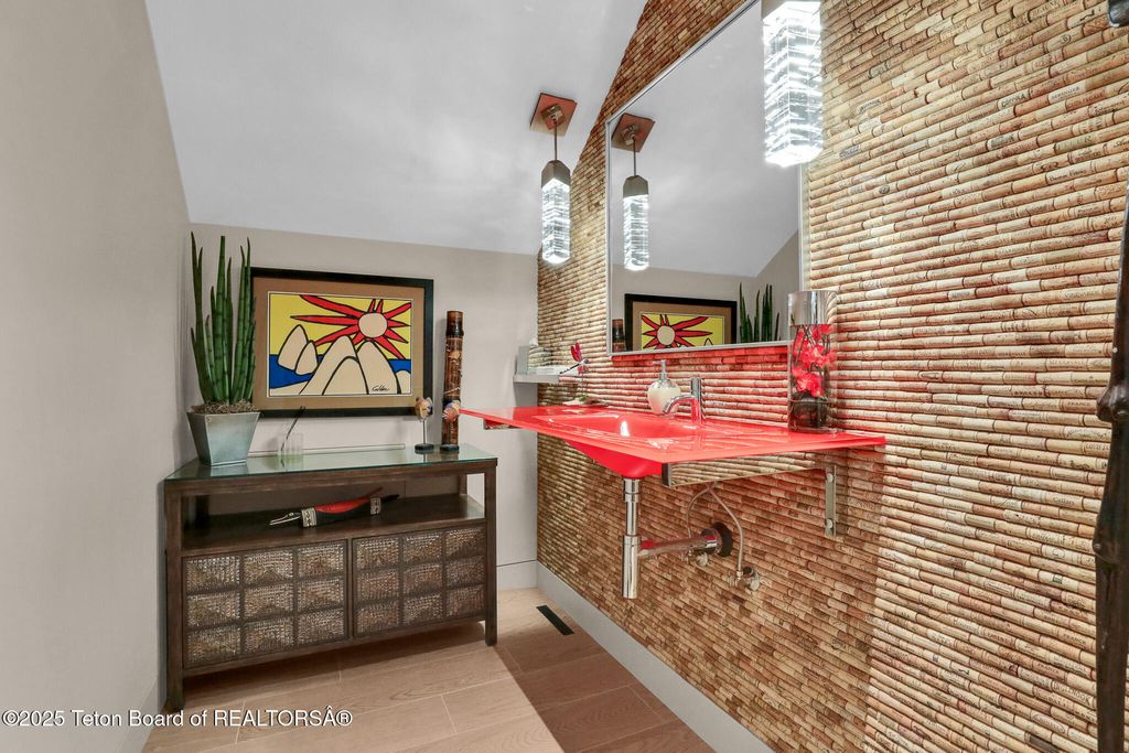 200 N WEST RIDGE Road, Jackson, WY 83001 photo 52