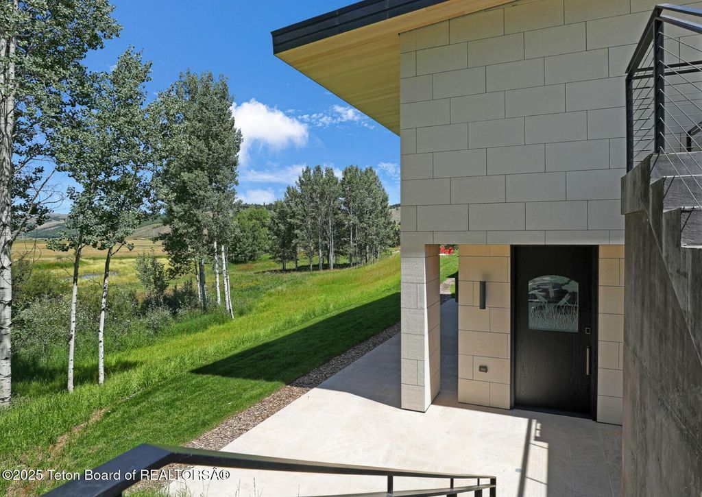 200 N WEST RIDGE Road, Jackson, WY 83001 photo 53