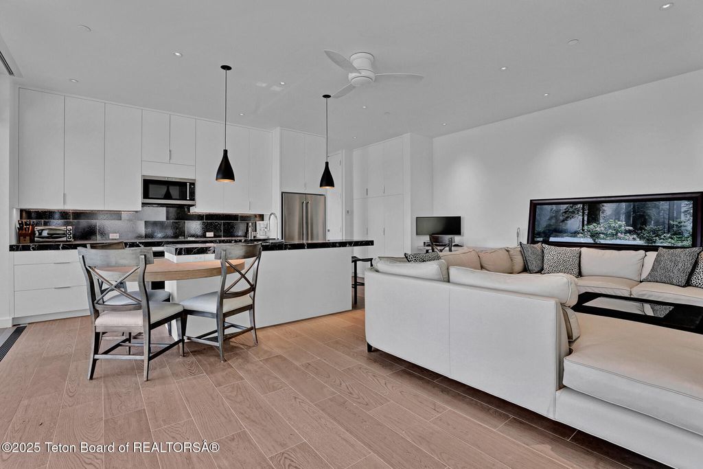 200 N WEST RIDGE Road, Jackson, WY 83001 photo 55