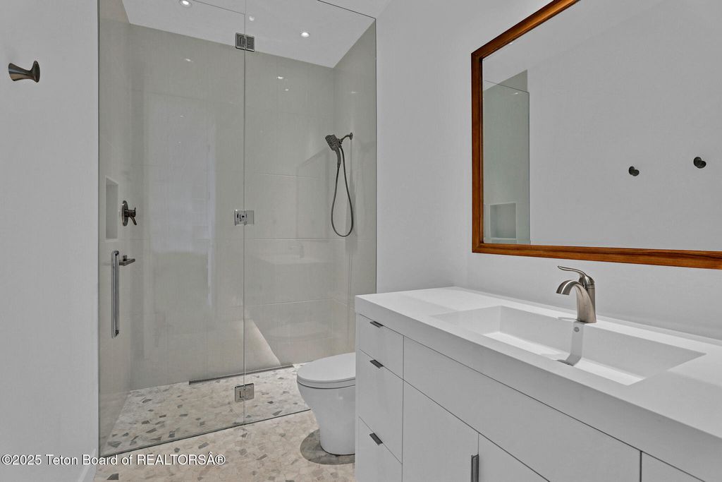 200 N WEST RIDGE Road, Jackson, WY 83001 photo 58