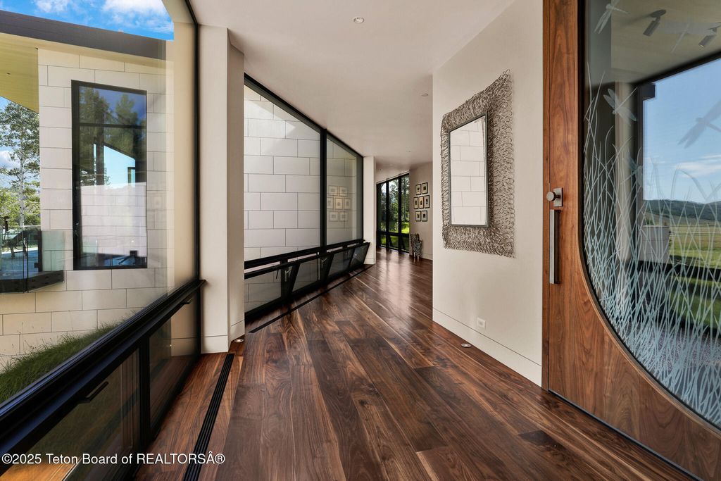 200 N WEST RIDGE Road, Jackson, WY 83001 photo 6