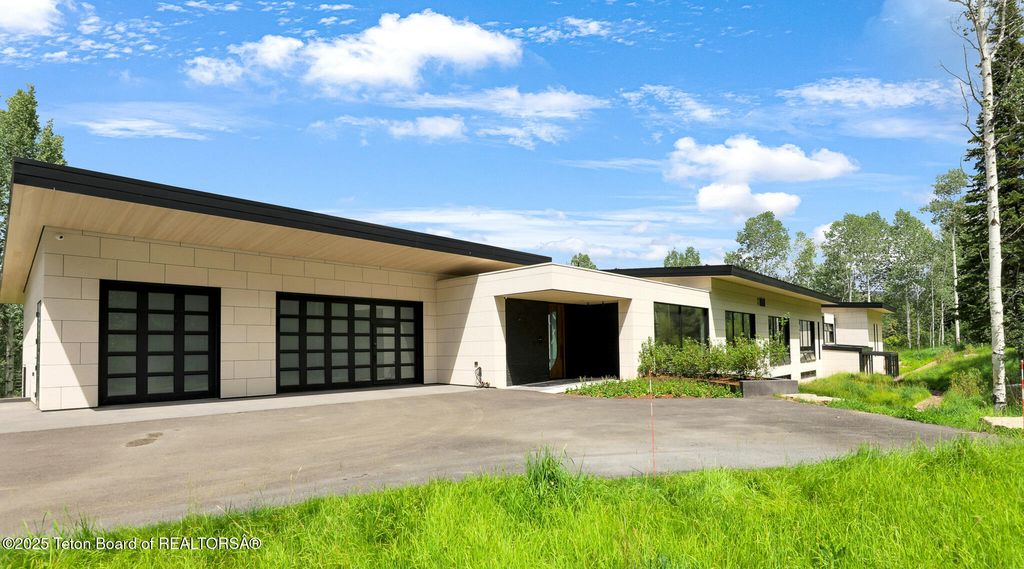 200 N WEST RIDGE Road, Jackson, WY 83001 photo 60