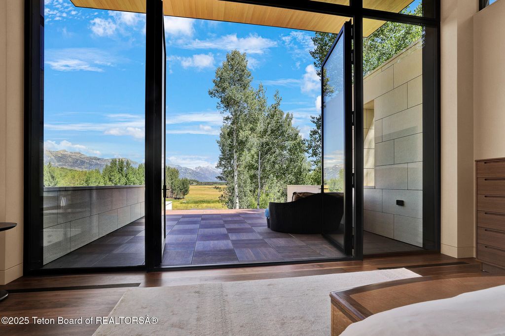 200 N WEST RIDGE Road, Jackson, WY 83001 photo 8