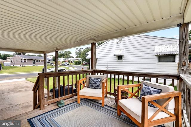 1718 TIEMAN DR, Glen Burnie, MD 21061