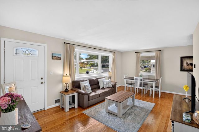 1718 TIEMAN DR, Glen Burnie, MD 21061