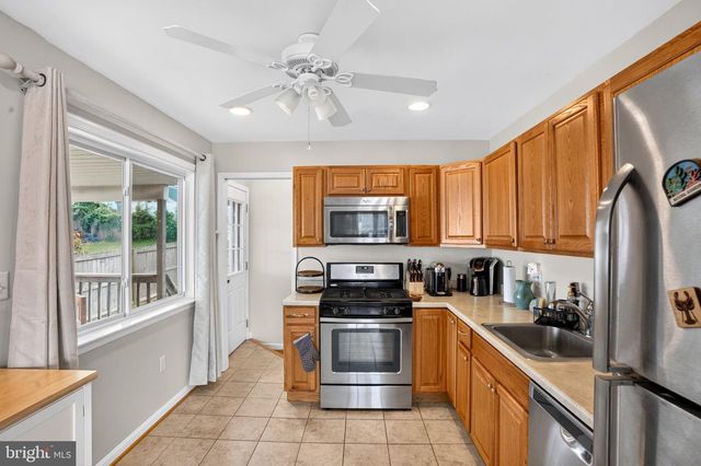 1718 TIEMAN DR, Glen Burnie, MD 21061