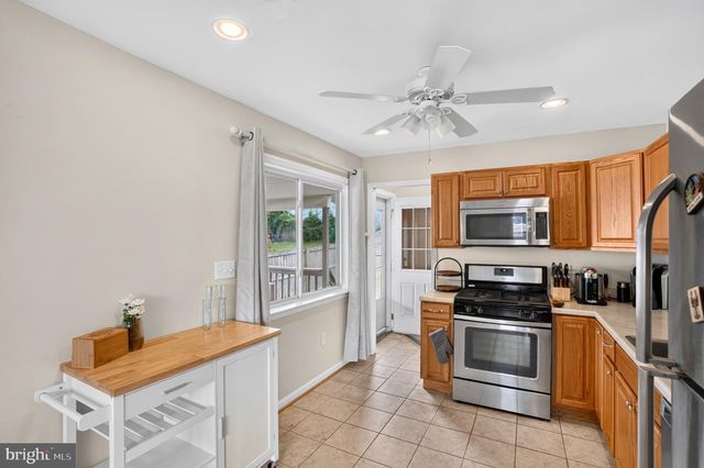 1718 TIEMAN DR, Glen Burnie, MD 21061