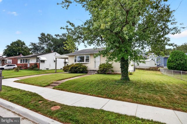 1718 TIEMAN DR, Glen Burnie, MD 21061