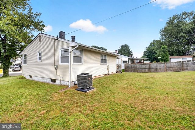 1718 TIEMAN DR, Glen Burnie, MD 21061