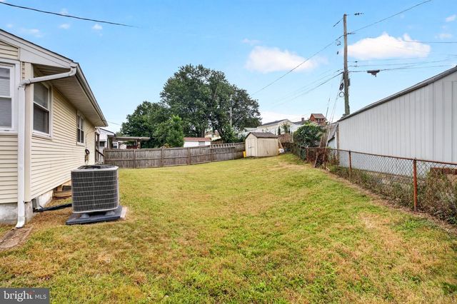 1718 TIEMAN DR, Glen Burnie, MD 21061