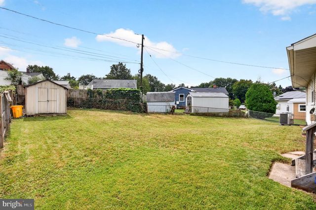 1718 TIEMAN DR, Glen Burnie, MD 21061