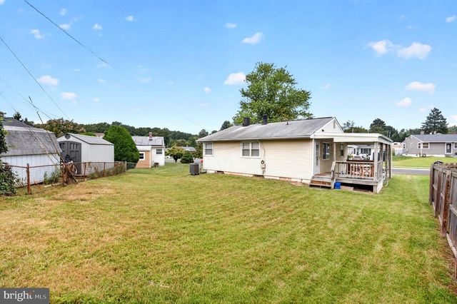 1718 TIEMAN DR, Glen Burnie, MD 21061