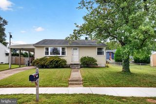1718 TIEMAN DR, Glen Burnie, MD 21061